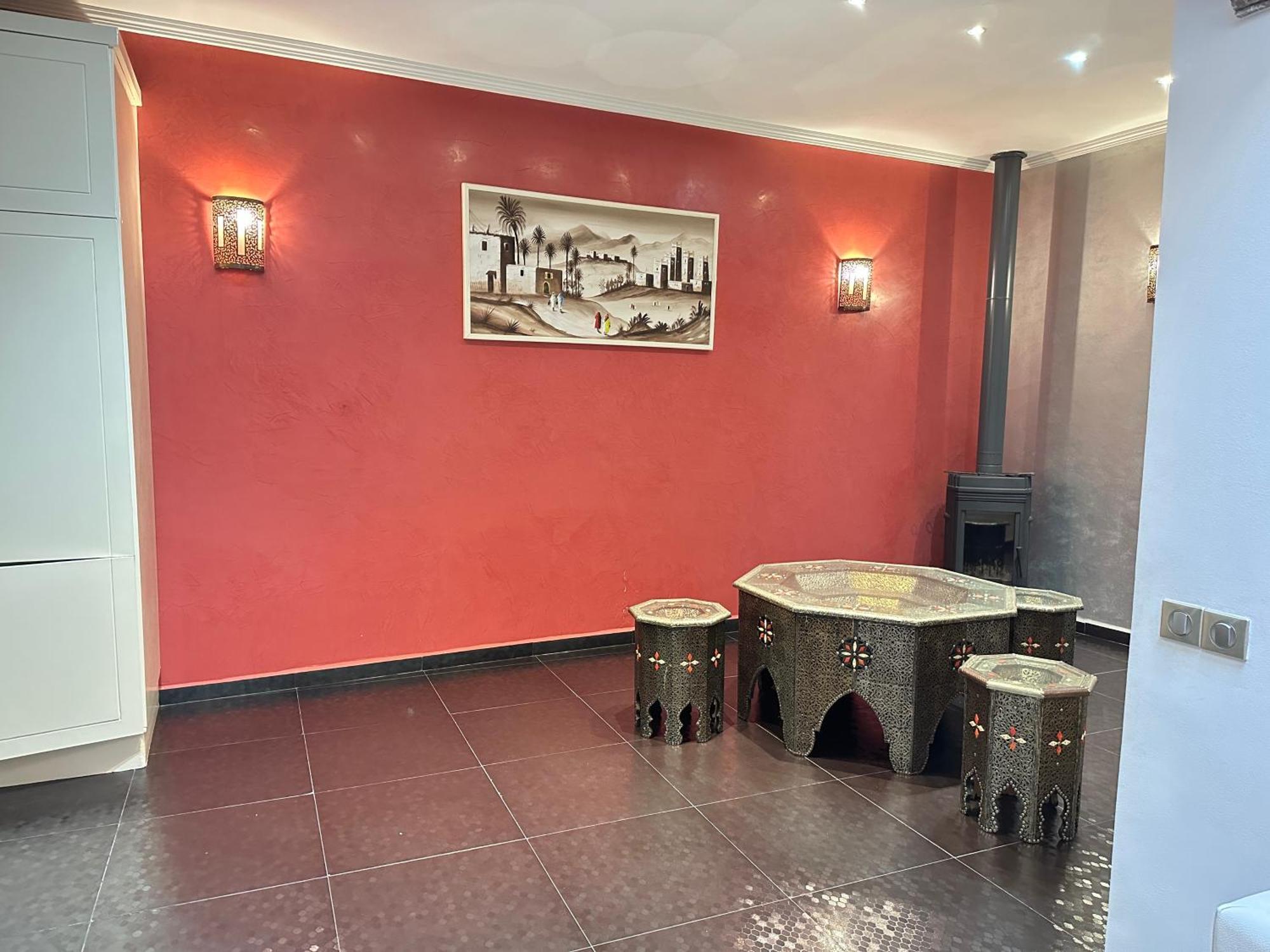 Riad Luna Marrakesh Extérieur photo